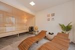 Sauna - Villa Schlossallee Rügen - Top-Hundeurlaub