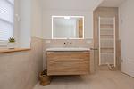 Badezimmer - Villa Schlossallee Rügen - Top-Hundeurlaub