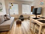 Wohnzimmer - 332 - Ferienwohnung 2 - Top-Hundeurlaub