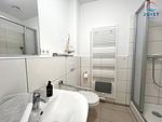 Badezimmer - 332 - Ferienwohnung 2 - Top-Hundeurlaub