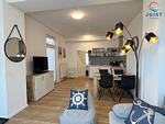 Wohnzimmer - 331 - Ferienwohnung 1 - Top-Hundeurlaub