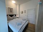 Schlafzimmer - 331 - Ferienwohnung 1 - Top-Hundeurlaub