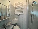 Badezimmer - 331 - Ferienwohnung 1 - Top-Hundeurlaub