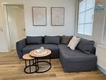 Wohnzimmer - 333 - Ferienwohnung 3 - Top-Hundeurlaub