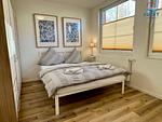 Schlafzimmer - 333 - Ferienwohnung 3 - Top-Hundeurlaub