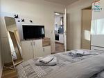 Schlafzimmer - 333 - Ferienwohnung 3 - Top-Hundeurlaub