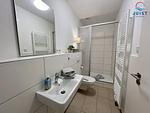 Badezimmer - 333 - Ferienwohnung 3 - Top-Hundeurlaub