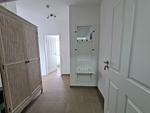 Dekoratives Detail - Ferienwohnung Inselblick Vitzdorf - Top-Hundeurlaub