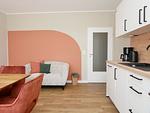 Wohnung 1 - Top-Hundeurlaub