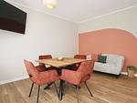 Wohnung 1 - Top-Hundeurlaub