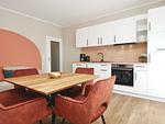 Wohnung 1 - Top-Hundeurlaub