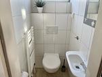 Gäste-WC - Sonneneck - Top-Hundeurlaub