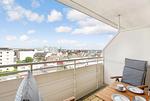 Terrasse - SyltMomente - Top-Hundeurlaub