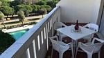 Ferienwohnung für 4 Personen (45 m²) in Porto Santa Margherita - Top-Hundeurlaub