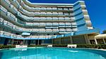 Ferienwohnung für 7 Personen (40 m²) in Porto Santa Margherita - Top-Hundeurlaub
