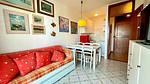 Ferienwohnung für 7 Personen (40 m²) in Porto Santa Margherita - Top-Hundeurlaub