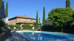 Ferienhaus für 17 Personen (180 m²) in Castel Del Piano - Top-Hundeurlaub