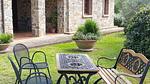 Ferienhaus für 17 Personen (180 m²) in Castel Del Piano - Top-Hundeurlaub