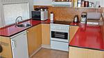 kitchen - Ferienhaus für 6 Personen (69 m²) in Stenderup Halvøen - Top-Hundeurlaub