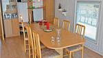 living-room - Ferienhaus für 6 Personen (69 m²) in Stenderup Halvøen - Top-Hundeurlaub