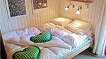 bedroom - Ferienhaus für 6 Personen (69 m²) in Stenderup Halvøen - Top-Hundeurlaub