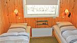 bedroom - Ferienhaus für 6 Personen (69 m²) in Stenderup Halvøen - Top-Hundeurlaub