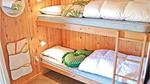 bedroom - Ferienhaus für 6 Personen (69 m²) in Stenderup Halvøen - Top-Hundeurlaub