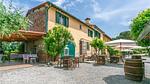 exterior - Ferienwohnung für 4 Personen (60 m²) in Gragnano - Top-Hundeurlaub
