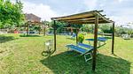 garden - Ferienwohnung für 4 Personen (60 m²) in Gragnano - Top-Hundeurlaub