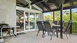 outside - Ferienhaus für 6 Personen (91 m²) in Alsen - Top-Hundeurlaub