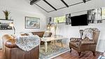 living-room - Ferienhaus für 6 Personen (91 m²) in Alsen - Top-Hundeurlaub