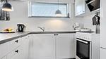 kitchen - Ferienhaus für 6 Personen (91 m²) in Alsen - Top-Hundeurlaub