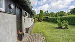 outside - Ferienhaus für 6 Personen (91 m²) in Alsen - Top-Hundeurlaub