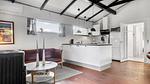 living-room - Ferienhaus für 6 Personen (91 m²) in Alsen - Top-Hundeurlaub