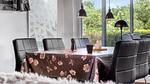 living-room - Ferienhaus für 6 Personen (91 m²) in Alsen - Top-Hundeurlaub