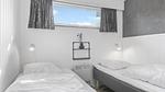 bed - Ferienhaus für 6 Personen (91 m²) in Alsen - Top-Hundeurlaub