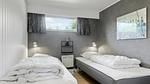 bed - Ferienhaus für 6 Personen (91 m²) in Alsen - Top-Hundeurlaub