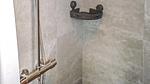bathroom - Ferienhaus für 6 Personen (91 m²) in Alsen - Top-Hundeurlaub