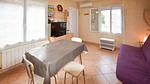 living-room - Ferienhaus für 2 Personen (25 m²) in Caromb - Top-Hundeurlaub