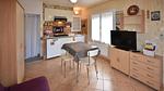 living-room - Ferienhaus für 2 Personen (25 m²) in Caromb - Top-Hundeurlaub