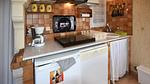 kitchen - Ferienhaus für 2 Personen (25 m²) in Caromb - Top-Hundeurlaub