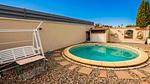 pool - Ferienhaus für 2 Personen (25 m²) in Caromb - Top-Hundeurlaub