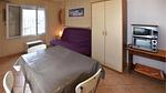 living-room - Ferienhaus für 2 Personen (25 m²) in Caromb - Top-Hundeurlaub