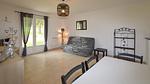 living-room - Ferienhaus für 4 Personen (47 m²) in Vignale - Top-Hundeurlaub