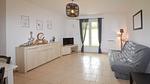 living-room - Ferienhaus für 4 Personen (47 m²) in Vignale - Top-Hundeurlaub