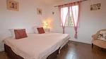 bed - Ferienhaus für 4 Personen (47 m²) in Vignale - Top-Hundeurlaub