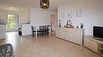 living-room - Ferienhaus für 4 Personen (47 m²) in Vignale - Top-Hundeurlaub