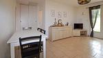 living-room - Ferienhaus für 4 Personen (47 m²) in Vignale - Top-Hundeurlaub