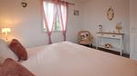 bed - Ferienhaus für 4 Personen (47 m²) in Vignale - Top-Hundeurlaub