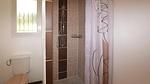 bathroom - Ferienhaus für 4 Personen (47 m²) in Vignale - Top-Hundeurlaub